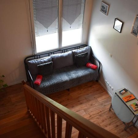 Duplex A 1 Kilometre De Disneyland Paris Montevrain Ngoại thất bức ảnh