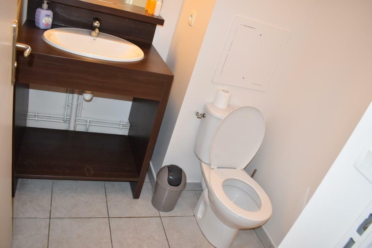 Duplex A 1 Kilometre De Disneyland Paris Montevrain Ngoại thất bức ảnh