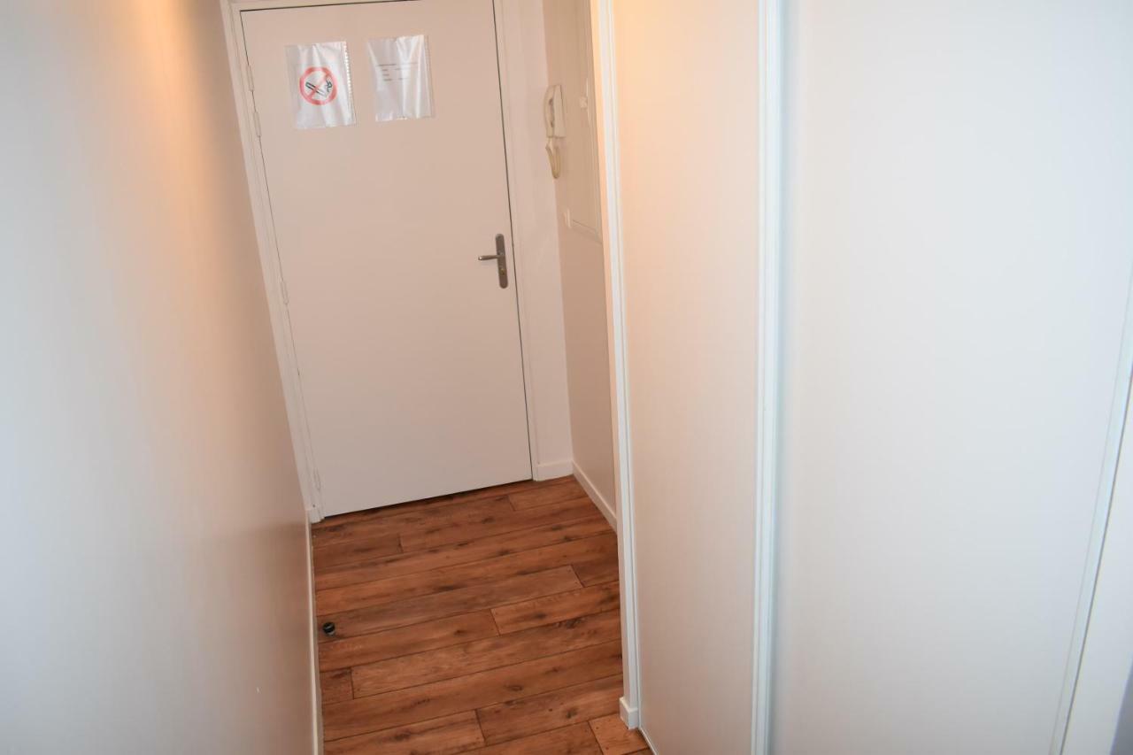 Duplex A 1 Kilometre De Disneyland Paris Montevrain Ngoại thất bức ảnh