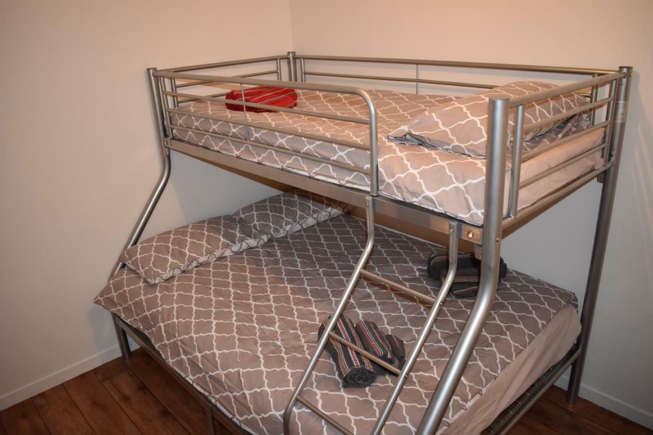 Duplex A 1 Kilometre De Disneyland Paris Montevrain Ngoại thất bức ảnh