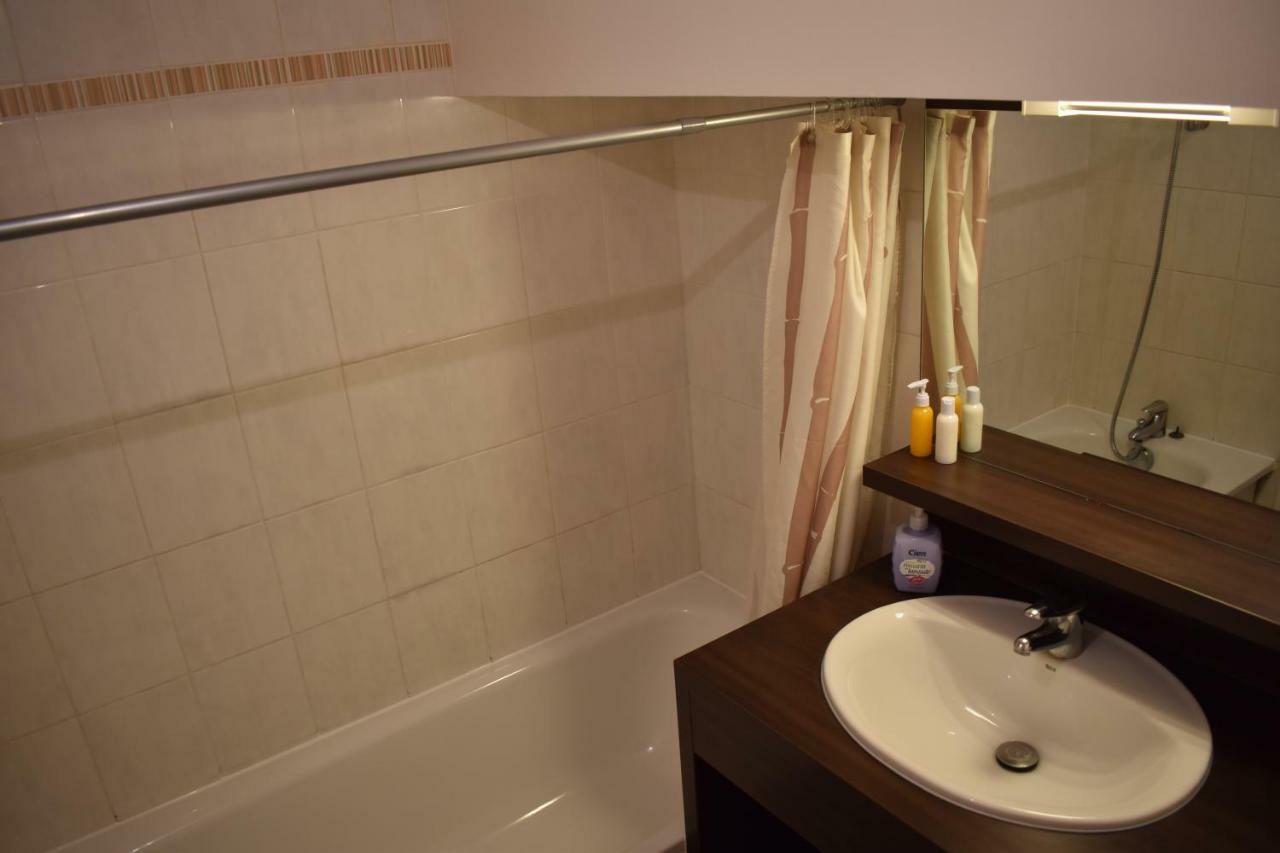 Duplex A 1 Kilometre De Disneyland Paris Montevrain Ngoại thất bức ảnh