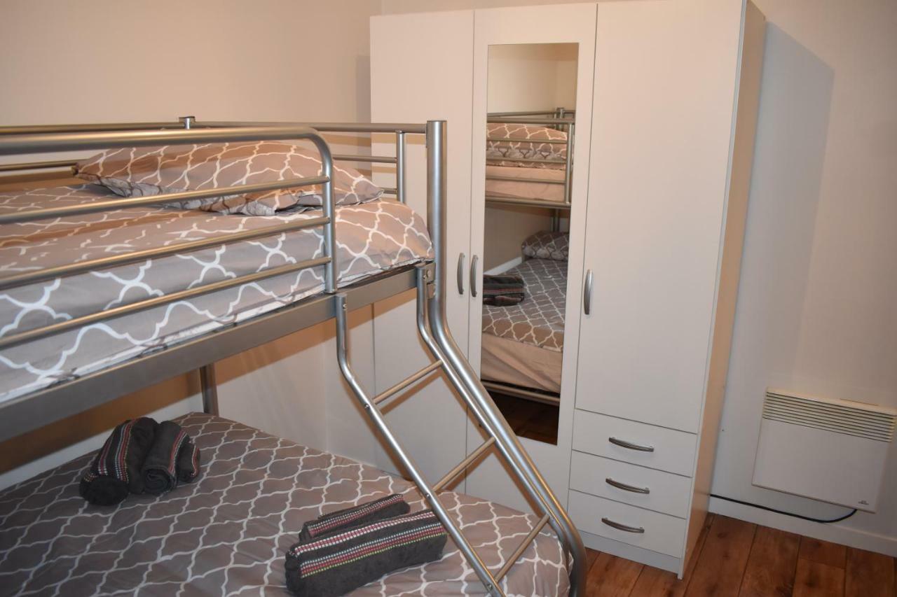 Duplex A 1 Kilometre De Disneyland Paris Montevrain Ngoại thất bức ảnh