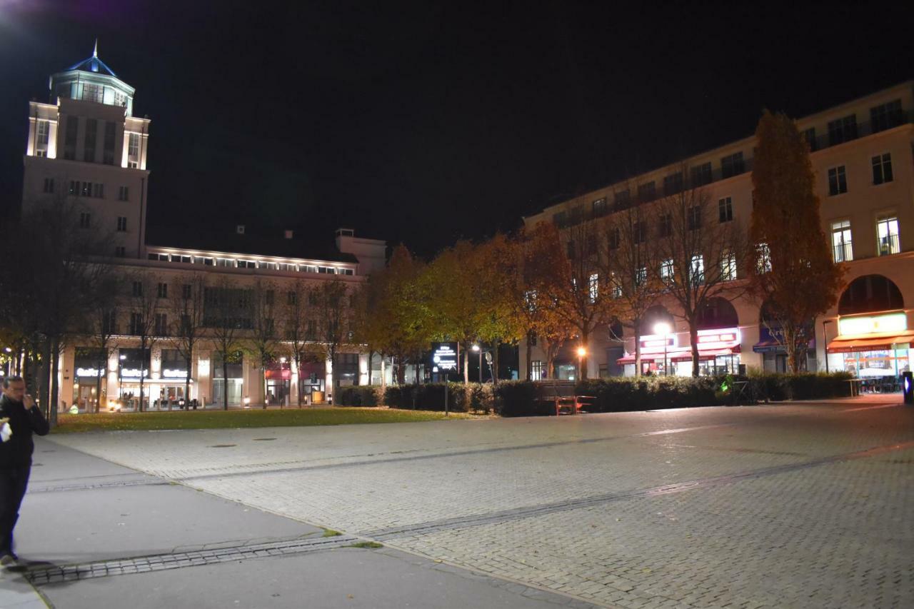 Duplex A 1 Kilometre De Disneyland Paris Montevrain Ngoại thất bức ảnh