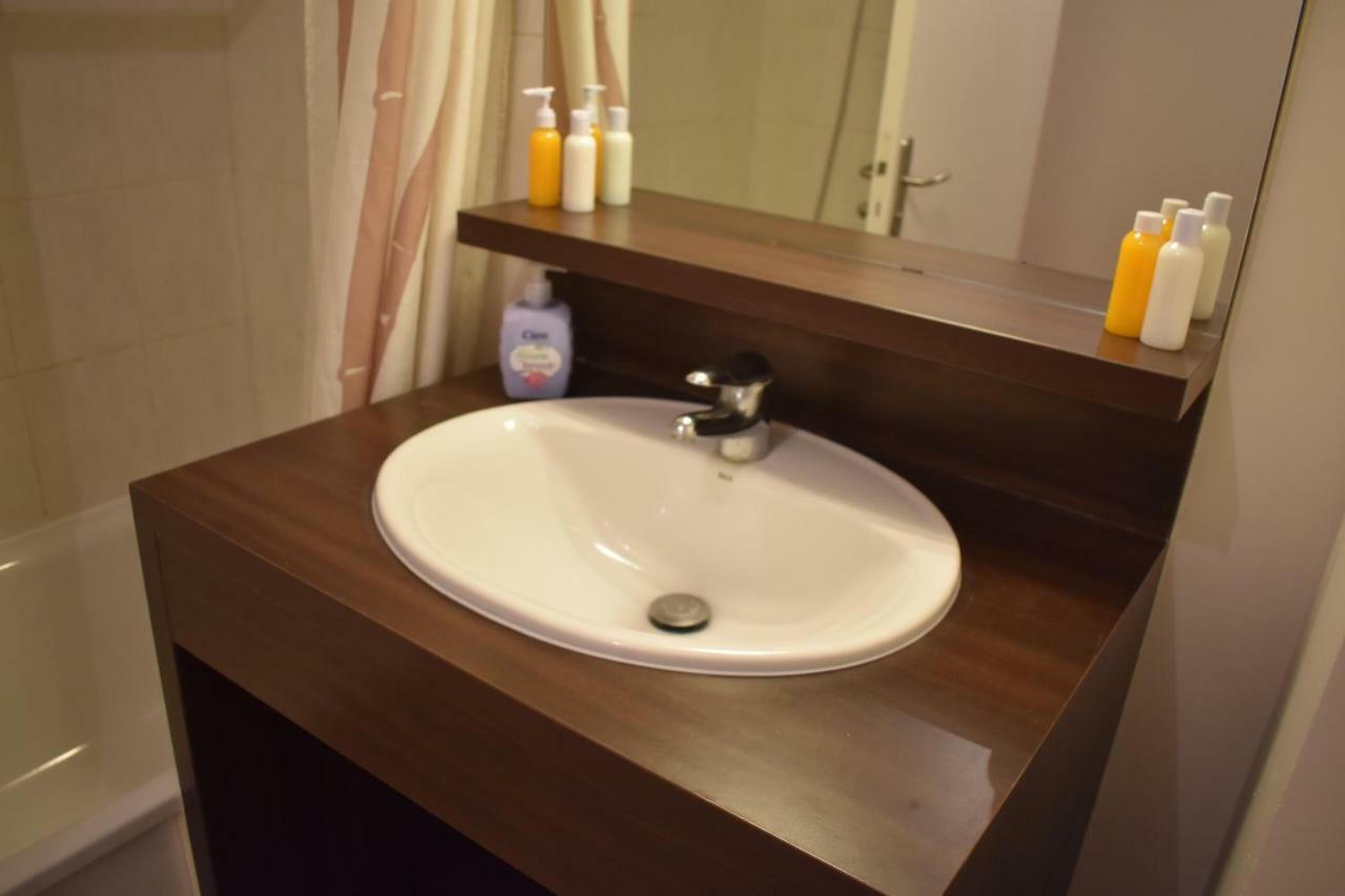Duplex A 1 Kilometre De Disneyland Paris Montevrain Ngoại thất bức ảnh