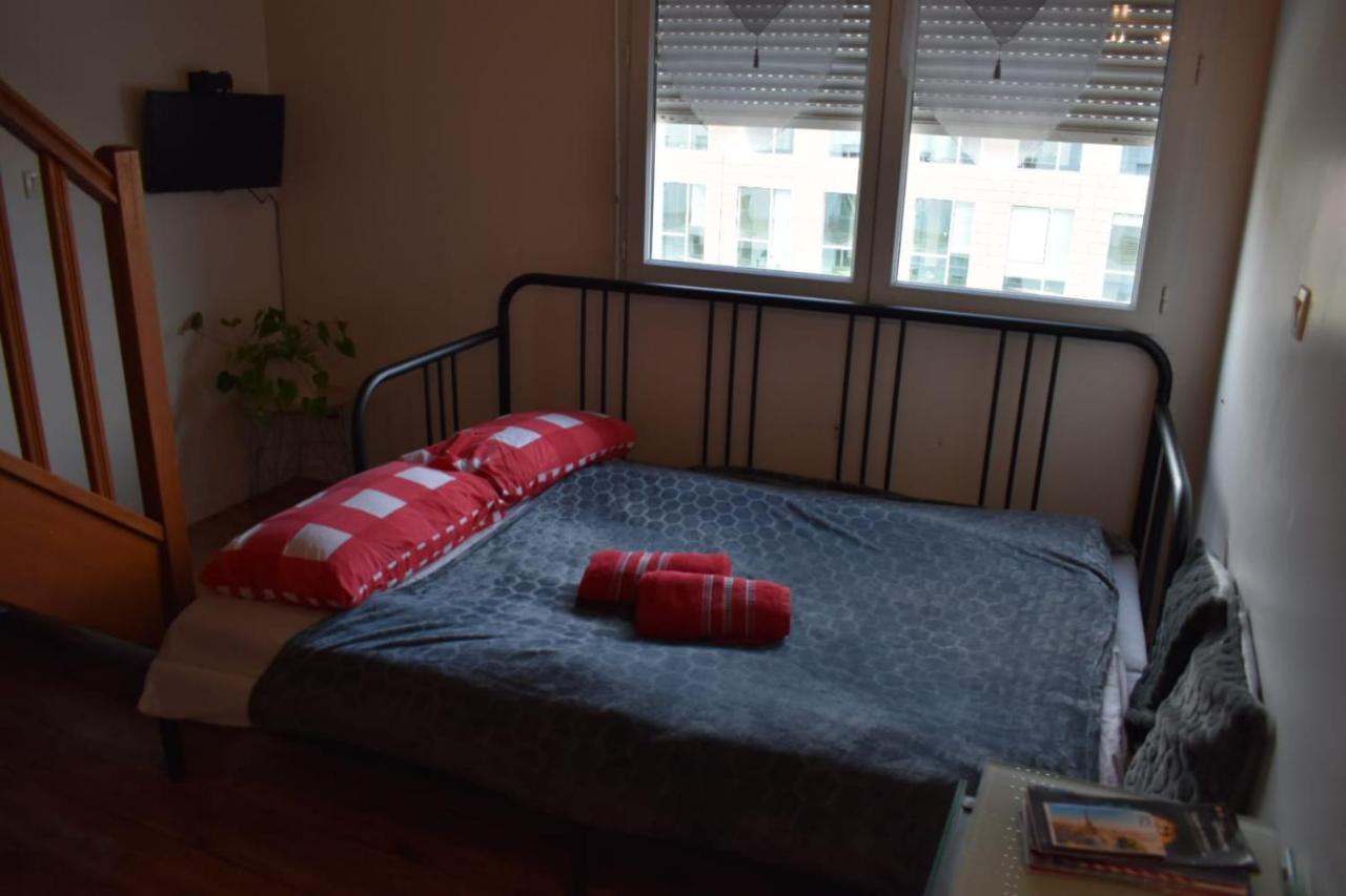 Duplex A 1 Kilometre De Disneyland Paris Montevrain Ngoại thất bức ảnh