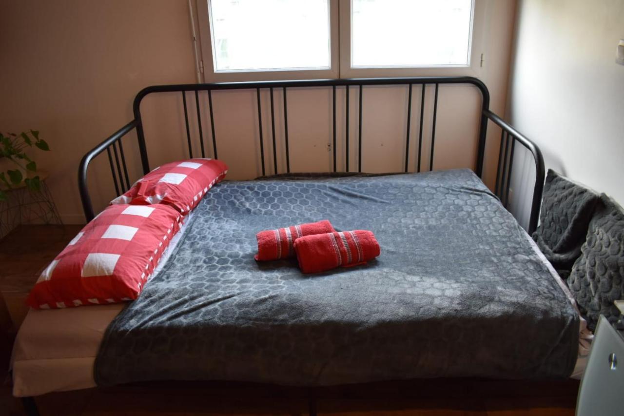 Duplex A 1 Kilometre De Disneyland Paris Montevrain Ngoại thất bức ảnh